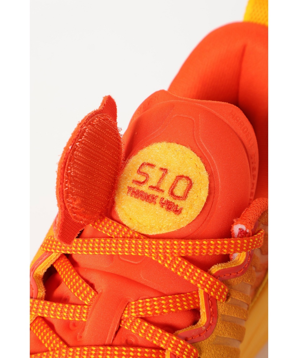 アンダーアーマー(UNDER ARMOUR) バスケットシューズ カリー12 What