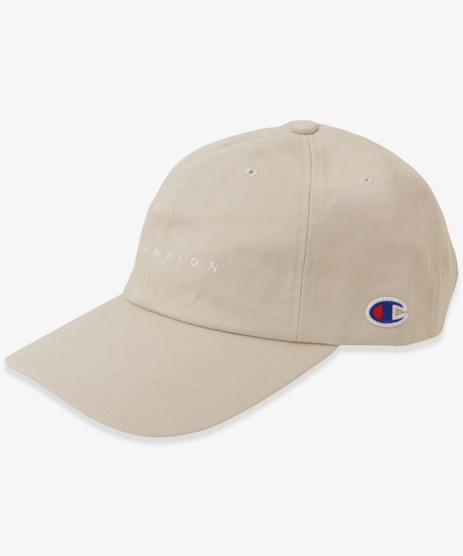 チャンピオン(Champion) 帽子 キャップ ツイルロングハイキャップ 181