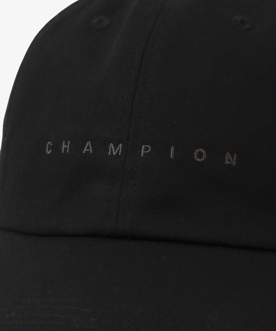 チャンピオン(Champion) 帽子 キャップ ツイルロングハイキャップ 181