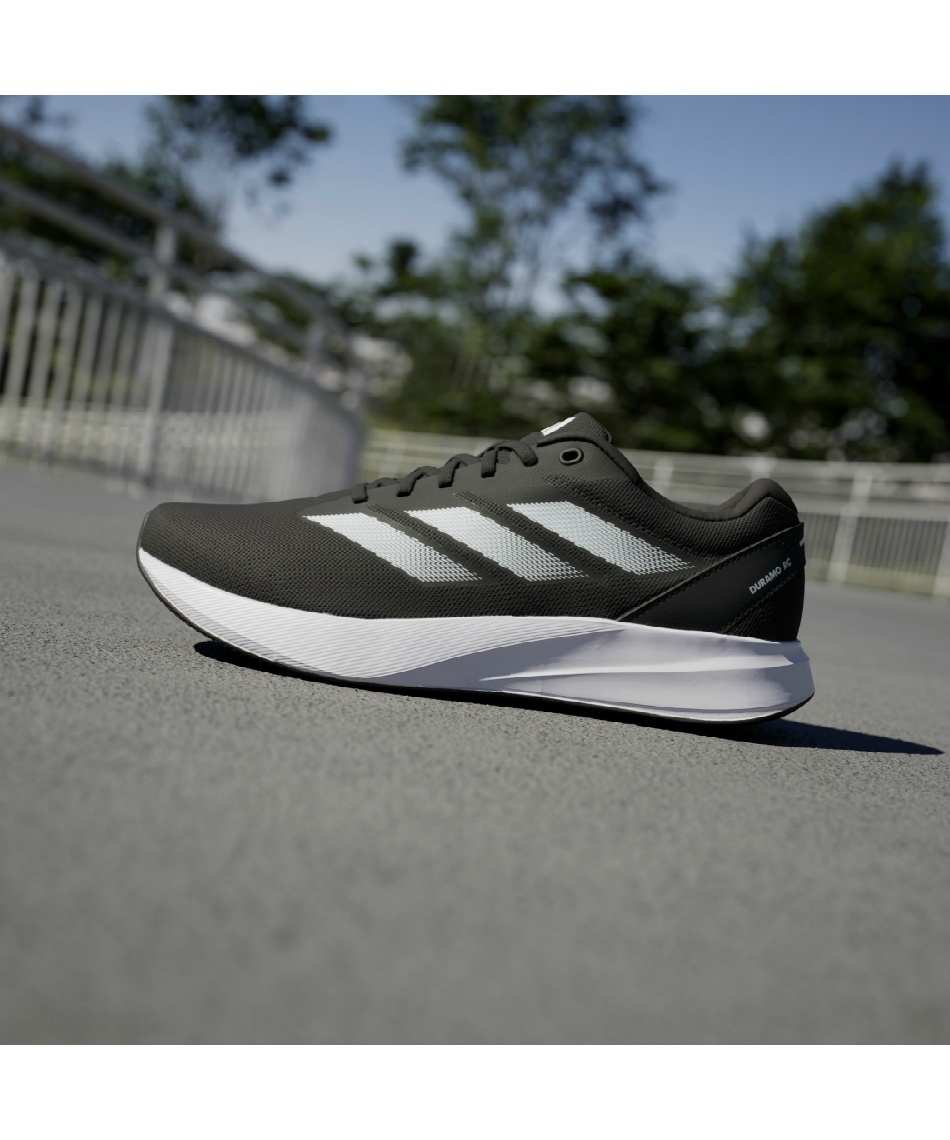 ランニングシューズ デュラモ RC Duramo RC ID2704 MDT17 | スポーツ