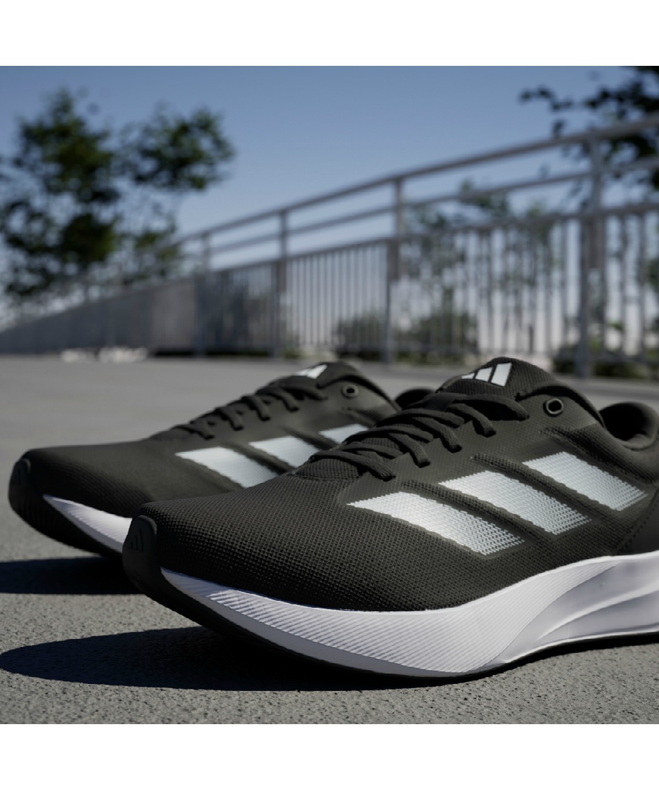 ランニングシューズ デュラモ RC Duramo RC ID2704 MDT17 | スポーツ