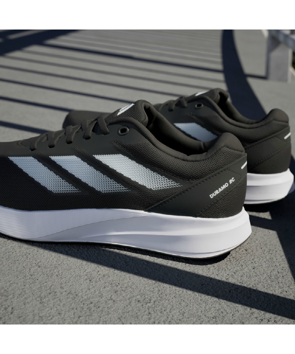 ランニングシューズ デュラモ RC Duramo RC ID2704 MDT17 | スポーツ
