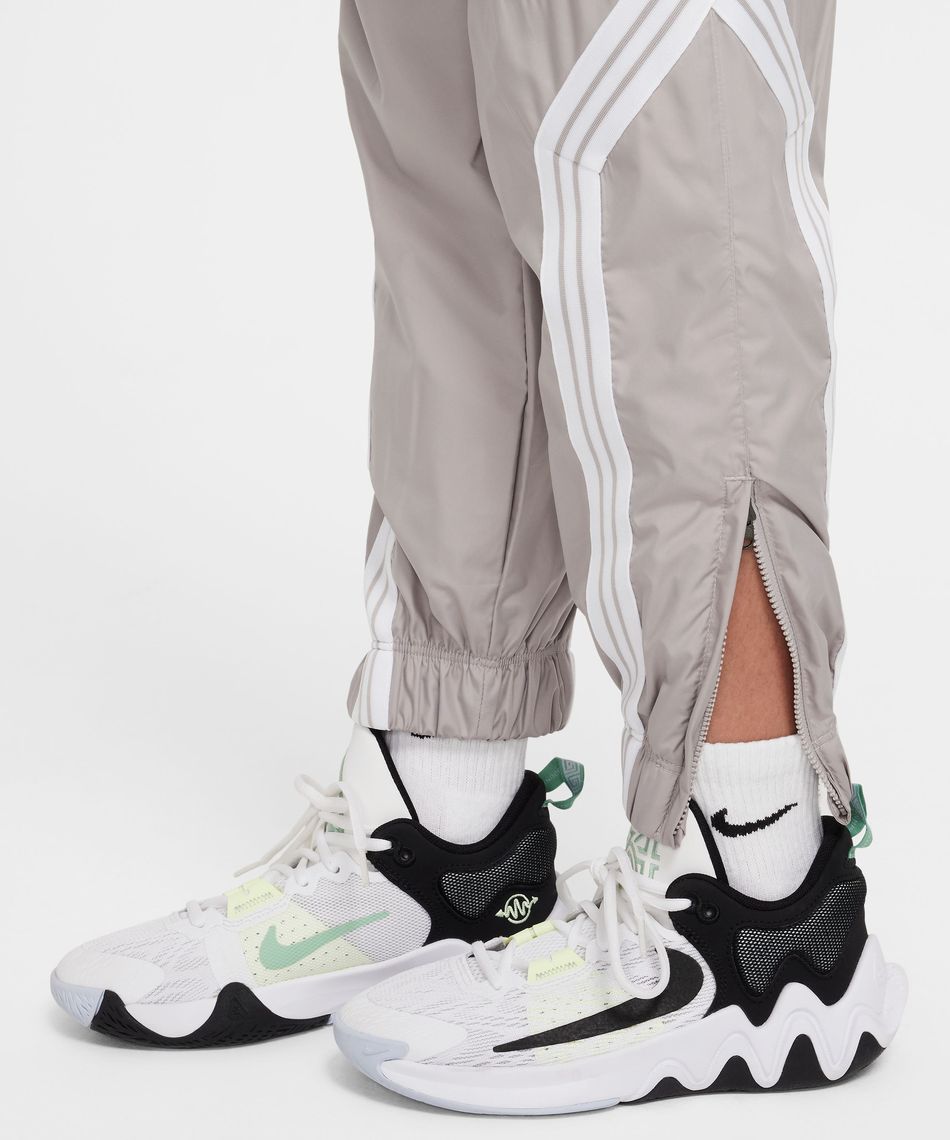 ナイキ(NIKE) ウインドブレーカー パンツ J RPL クロスオーバー パンツ