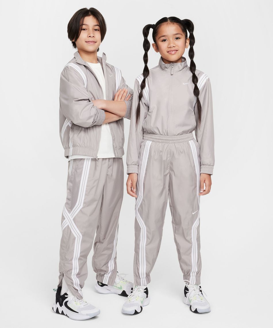 ナイキ(NIKE) ウインドブレーカー パンツ J RPL クロスオーバー パンツ