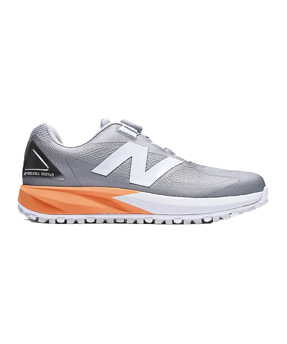 ニューバランス(new balance) ゴルフシューズ スパイクレス