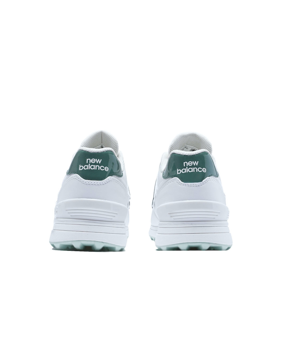 ニューバランス(new balance) ゴルフシューズ スパイクレス 574 v3 SL