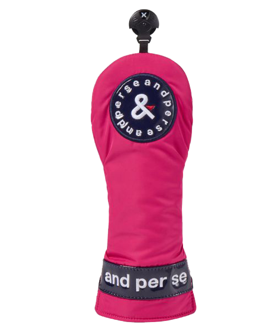 アンパスィ ヘッドカバー」の人気商品一覧 | 安い商品を通販