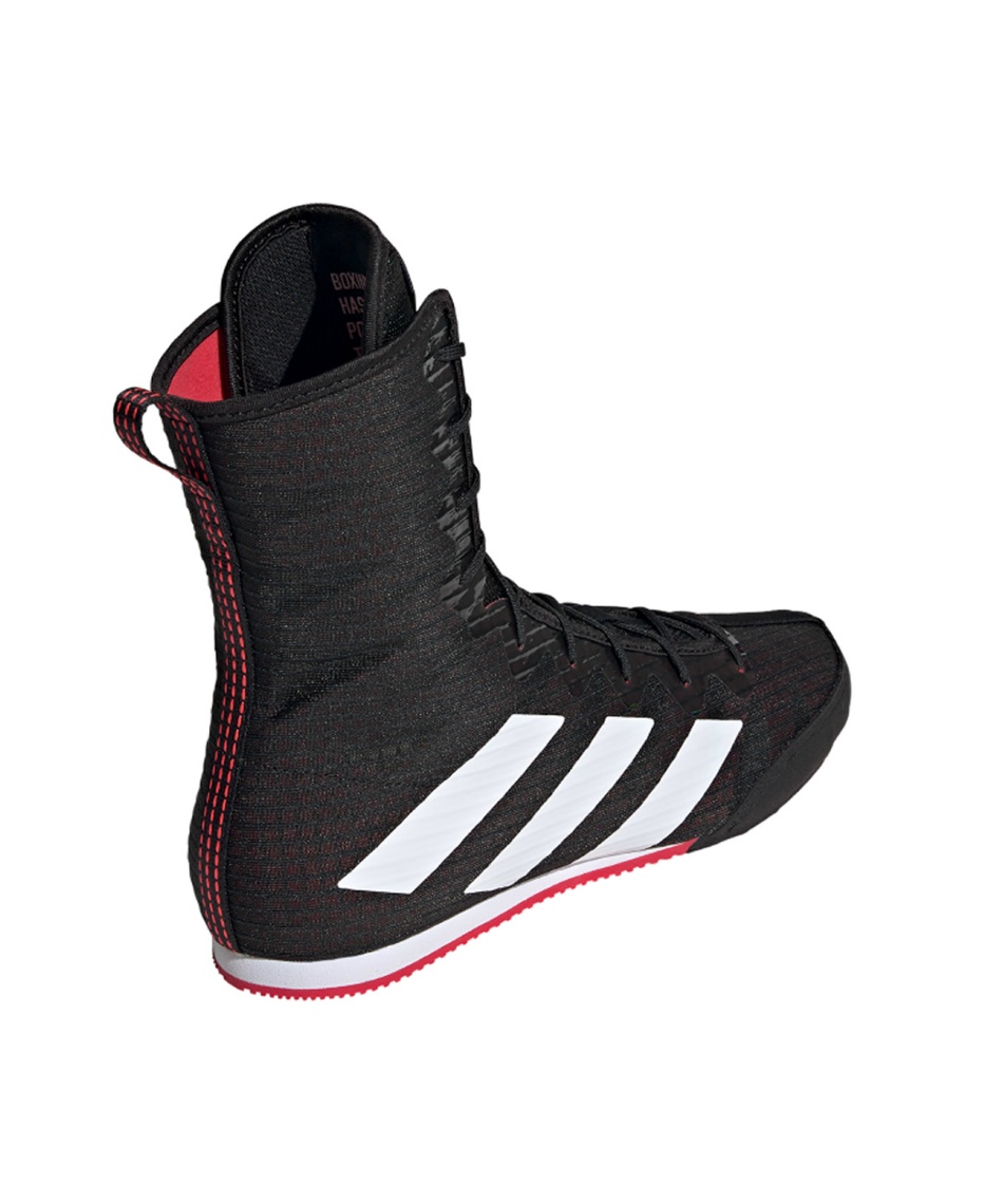 ボクシングシューズ Box Hog 4 IH2730 2731 | スポーツ用品なら