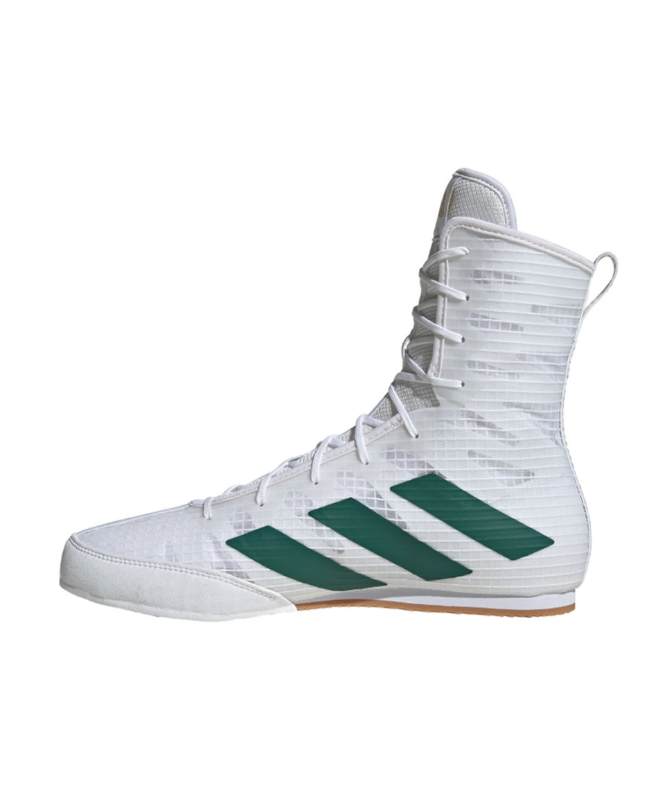 ボクシングシューズ Box Hog 4 IH2730 2731 | スポーツ用品なら