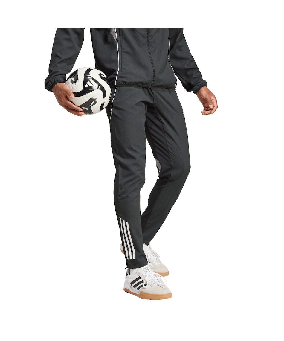 サッカーウェア ウインドブレーカーパンツ TIRO 25 コンペティション