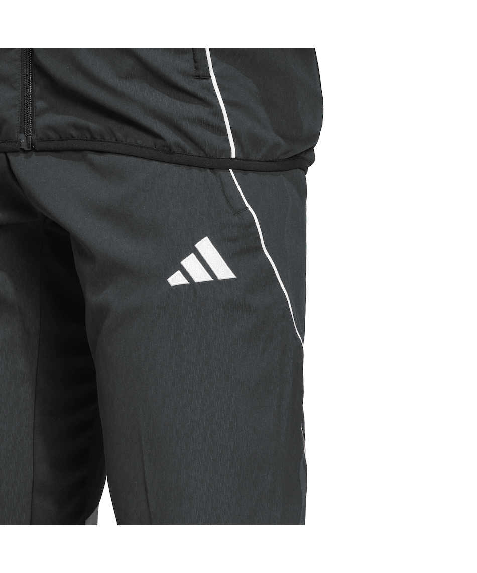 サッカーズボン サッカーウェア ウインドブレーカーパンツ TIRO 25 コンペティション