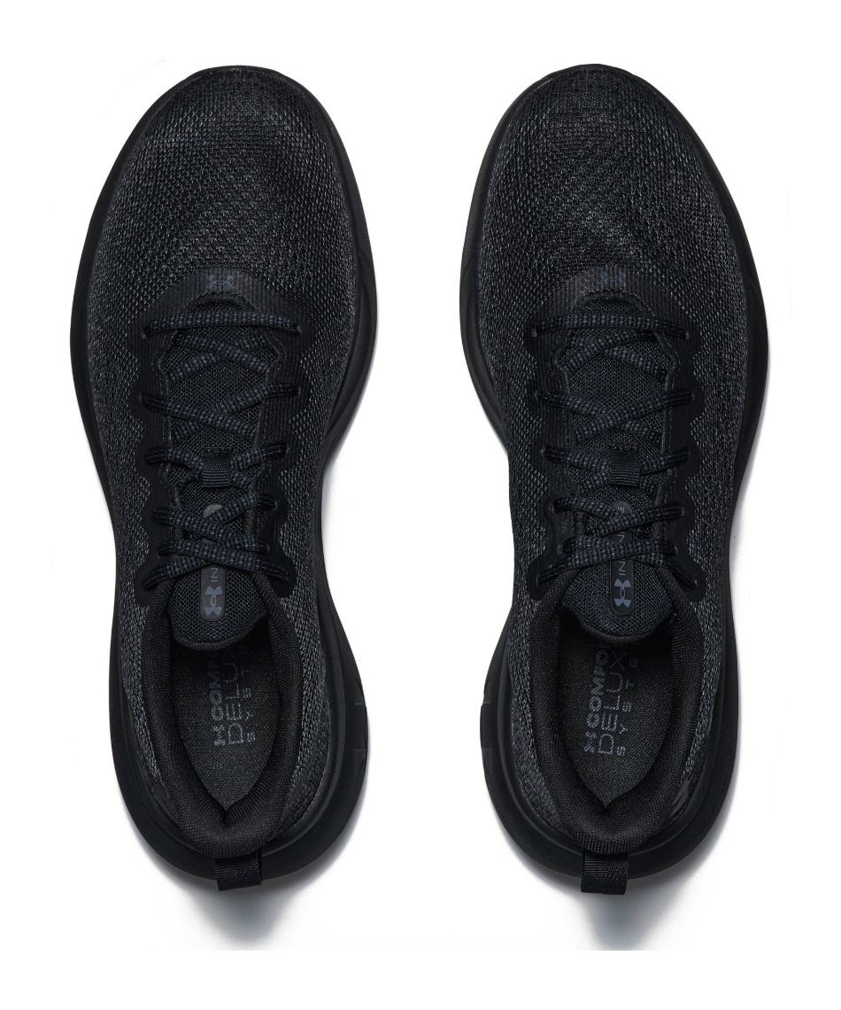 ランニングシューズ UAインフィニット 3027523-002 | スポーツ用品なら