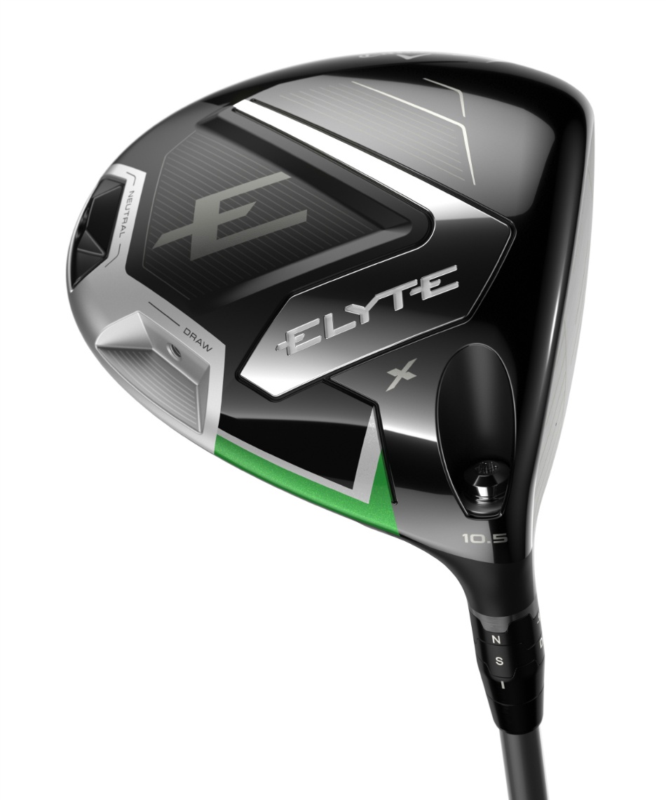 え*ち様 キャロウェイ エリートX ドライバー 9° VENTUS GREEN キャロウェイ ELYTE X DRIVER エリート X ドライバー VENTUS GREEN 50