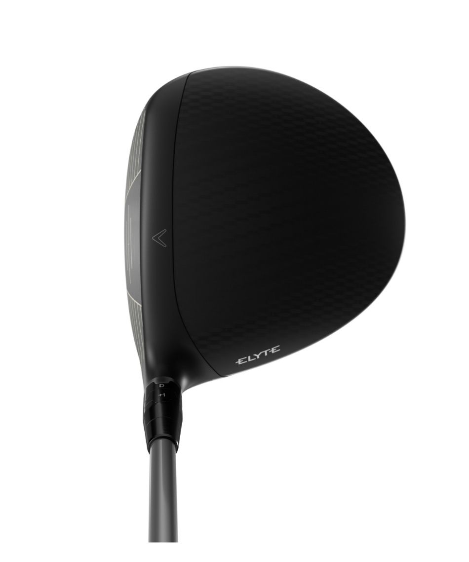 キャロウェイ ELYTE X DRIVER エリート X ドライバー VENTUS GREEN 50