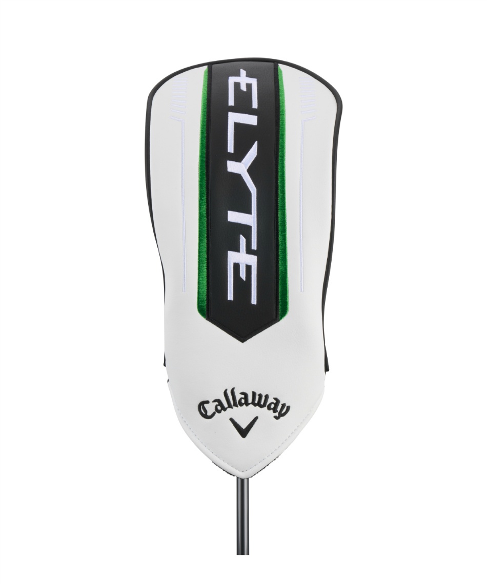 キャロウェイ ELYTE X DRIVER エリート X ドライバー VENTUS GREEN 50