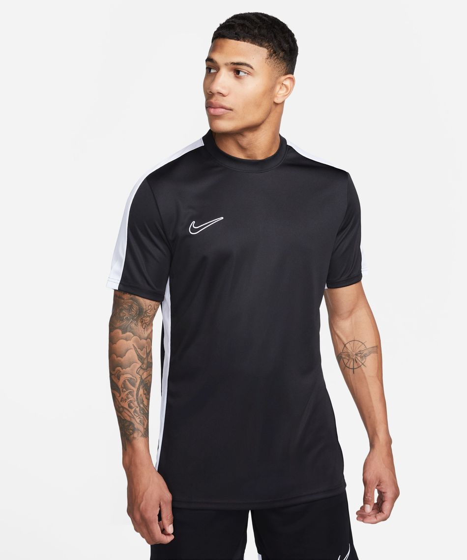 サッカーウェア プラクティスシャツ 半袖Dri-FIT アカデミートップ