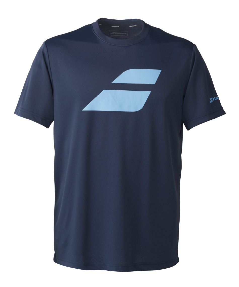 テニスウェア バドミントンウェア Tシャツ 半袖 CLUB SHORT
