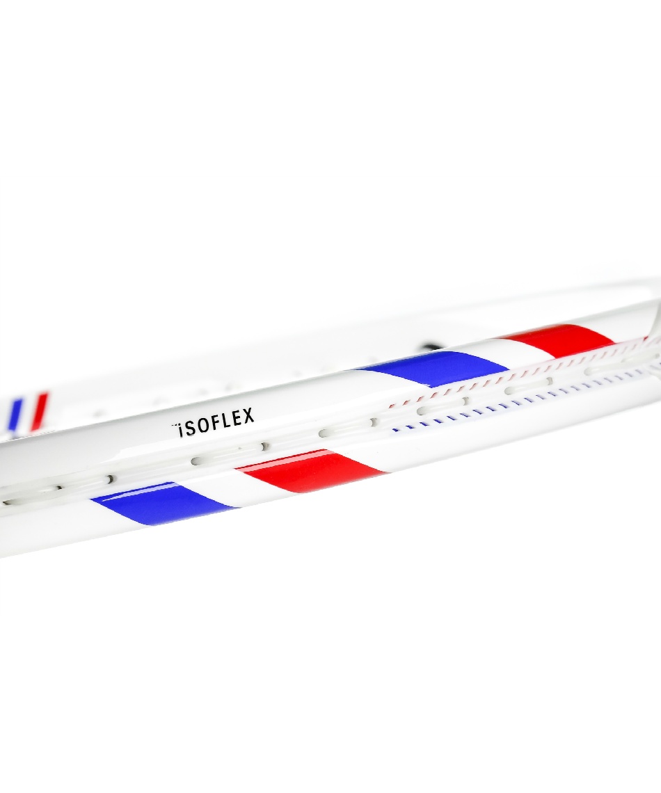 テクニファイバー(TECNIFIBRE) 硬式テニスラケット T-FIGHT 285