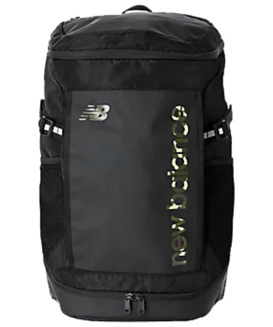 【New Balance】★送料・関税込★バンカーバックパック ニューバランス(NEW BALANCE) リュック・バックパック | 通販