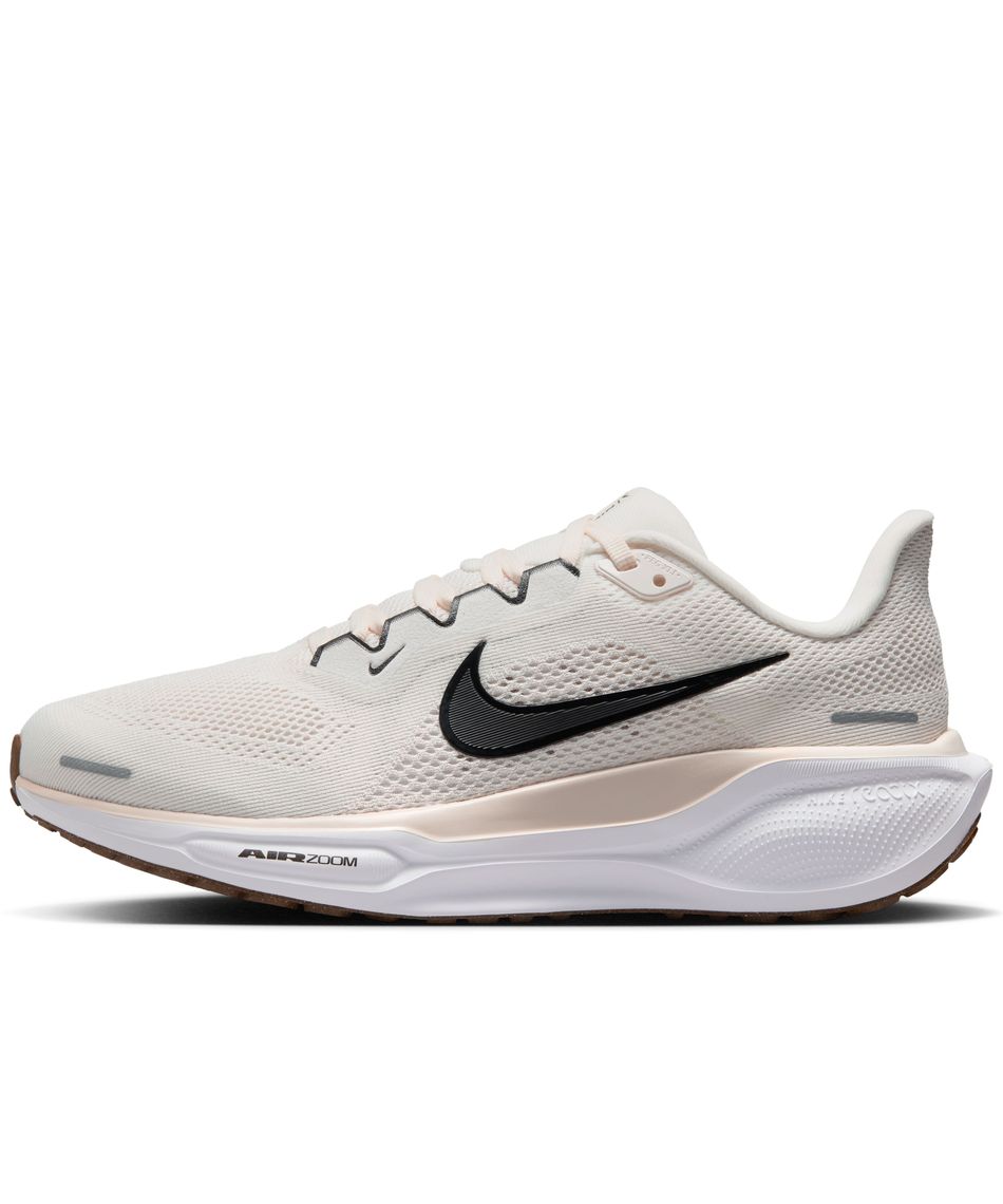 Nike ペガサス41 エクストラワイド 28cm ブラック/ホワイト Nike ペガサス 41 ワイド ブラック 28 エア ズーム 正規品