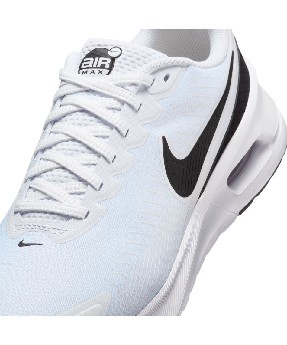 スニーカー エア マックス ニュアクシス NUAXIS FD4329-101 | スポーツ