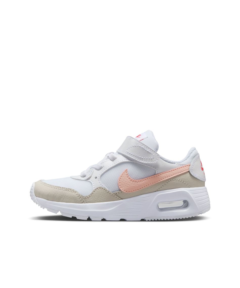 ジュニアスニーカー エア マックス SC PSV CZ5356-122 | スポーツ用品