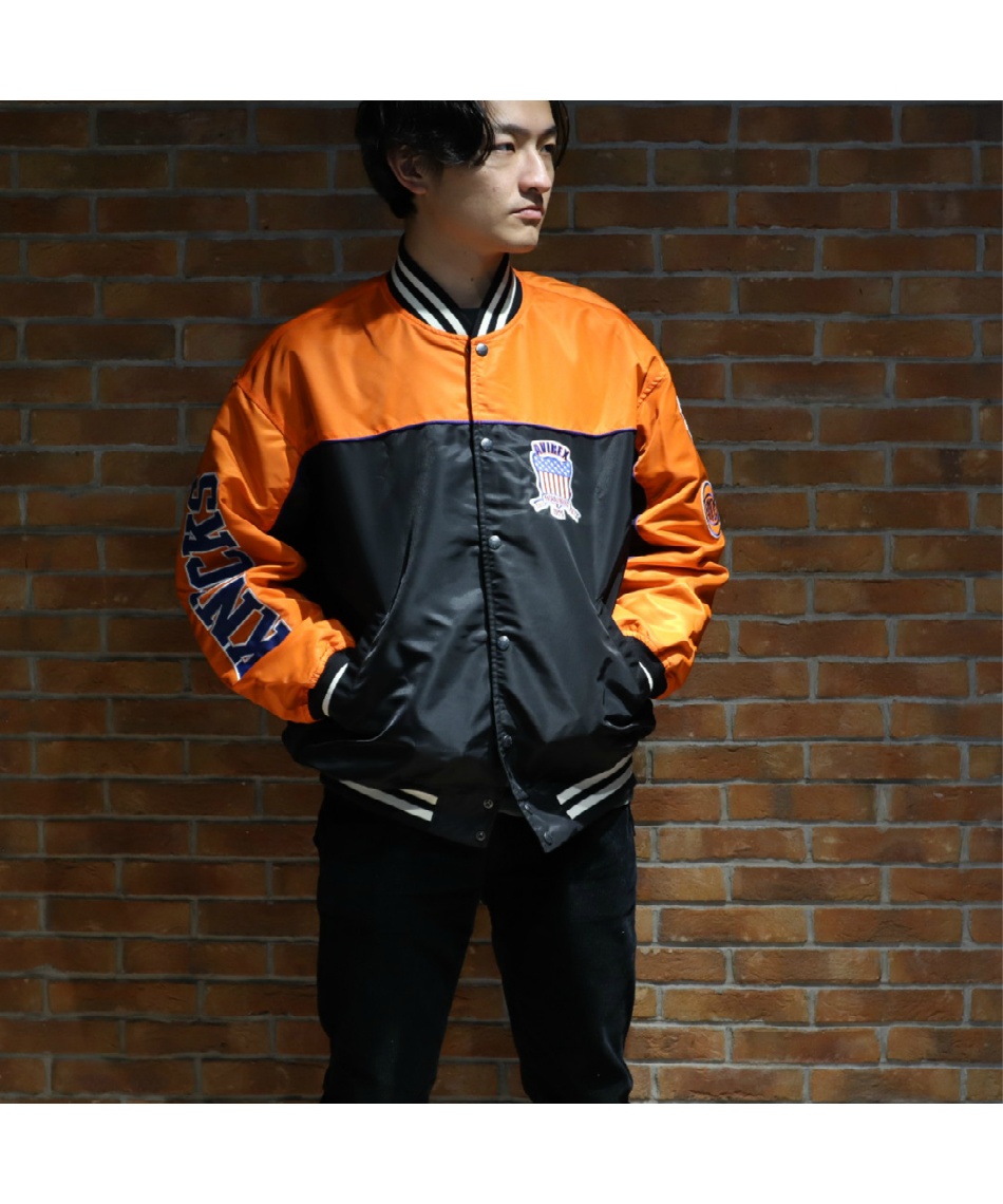 ナイロンジャケット NYLON JACKET 7835152010 【ご自宅配送限定