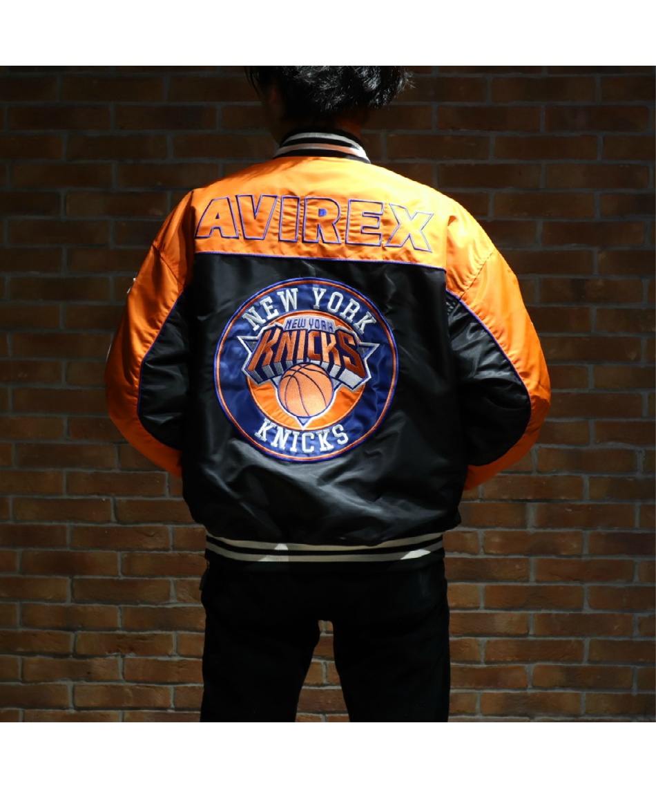 ナイロンジャケット NYLON JACKET 7835152010 【ご自宅配送限定