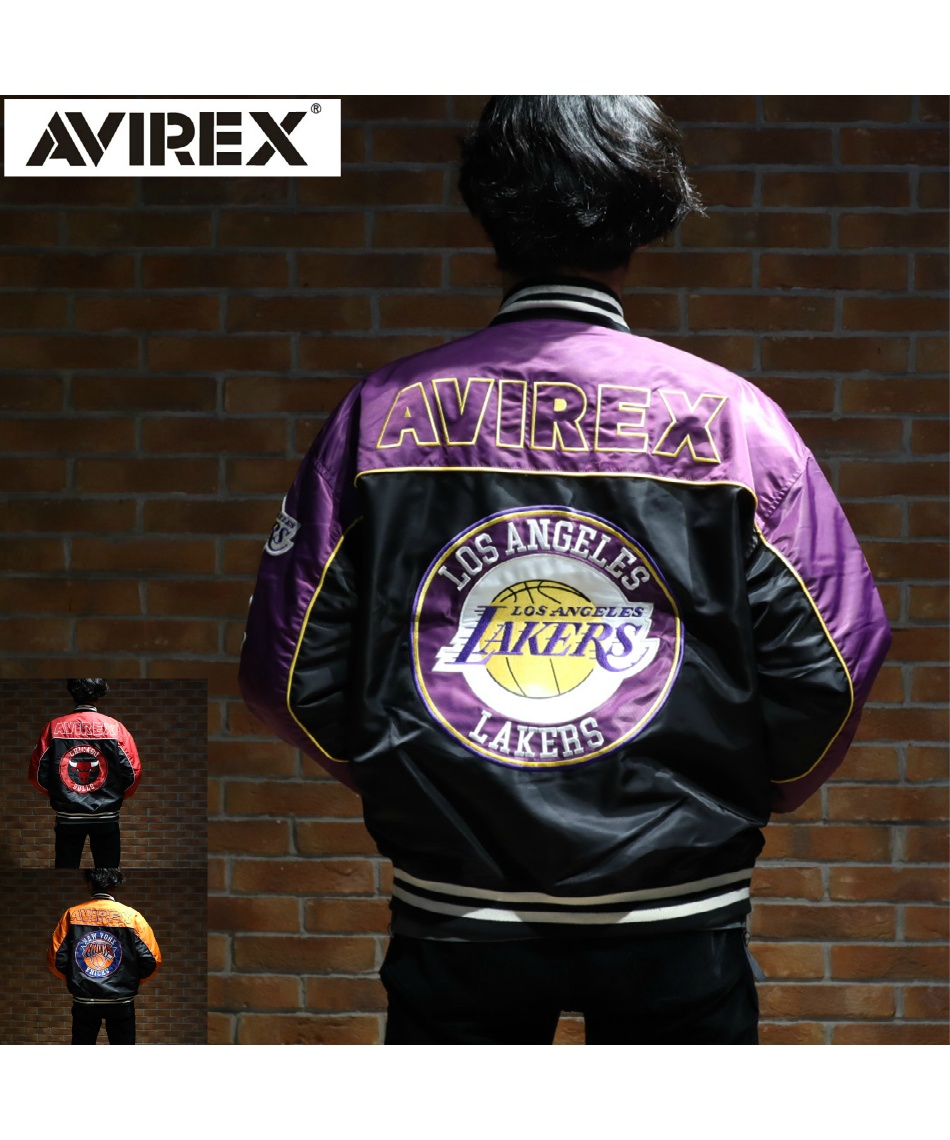 ナイロンジャケット NYLON JACKET 7835152010 【ご自宅配送限定