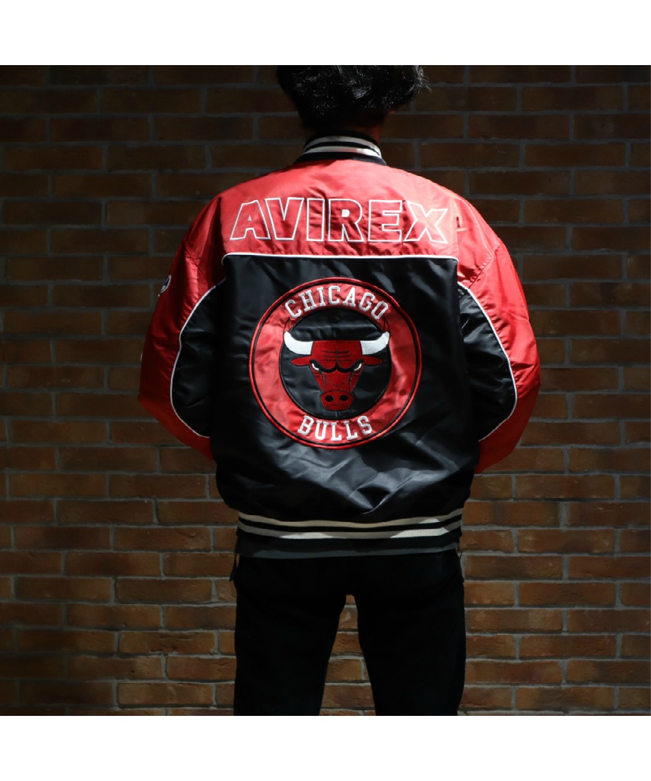   / ナイロンジャケット FREAK'S STORE/Super Light Nylon 配色 ジップパーカー＜セットアップ