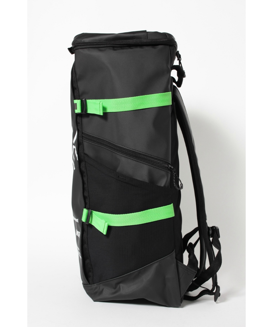 リュック 40L スクエアバッグ40 ST5SBP40U | スポーツ用品ならヒマラヤ