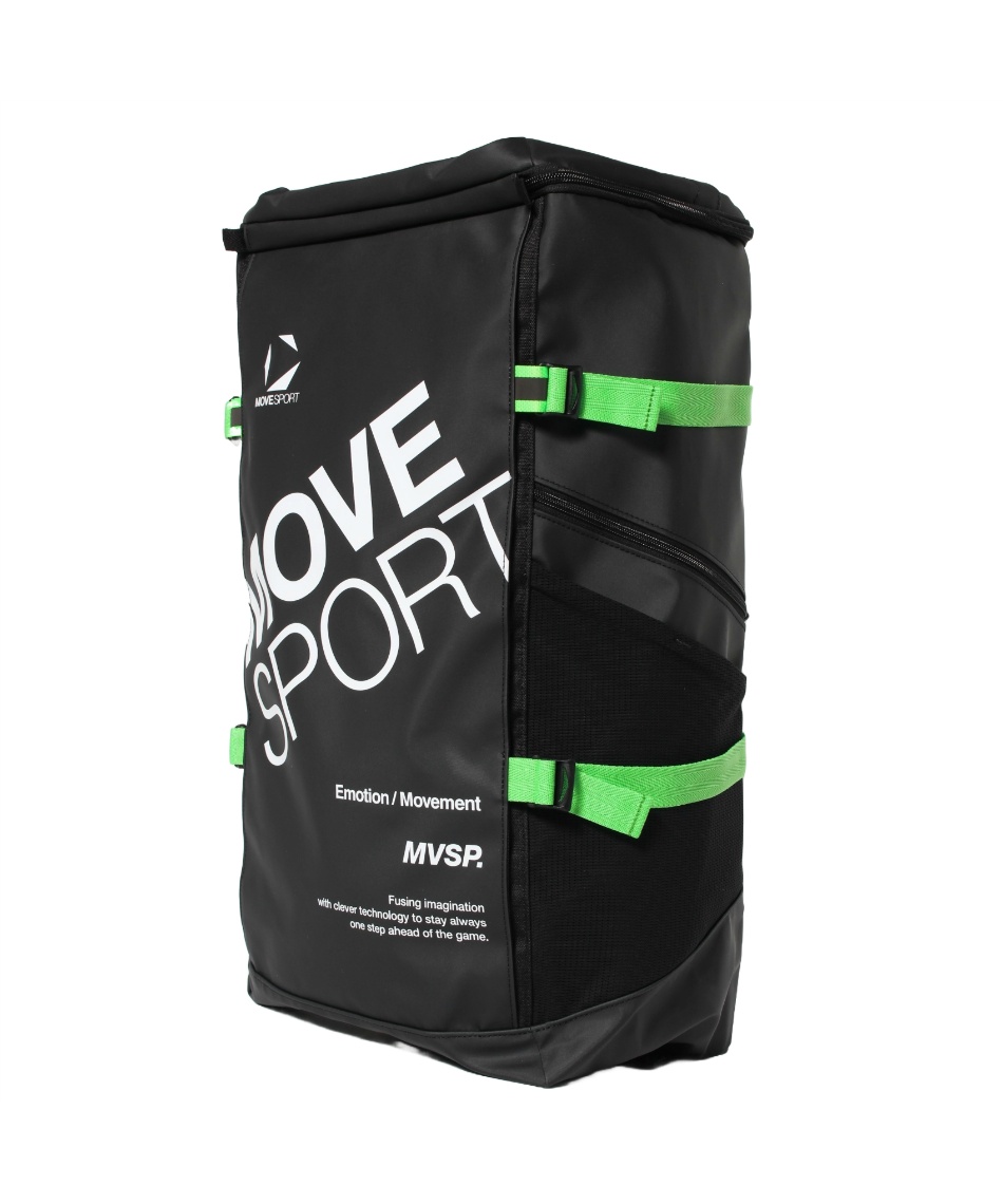 リュック 40L スクエアバッグ40 ST5SBP40U | スポーツ用品ならヒマラヤ 