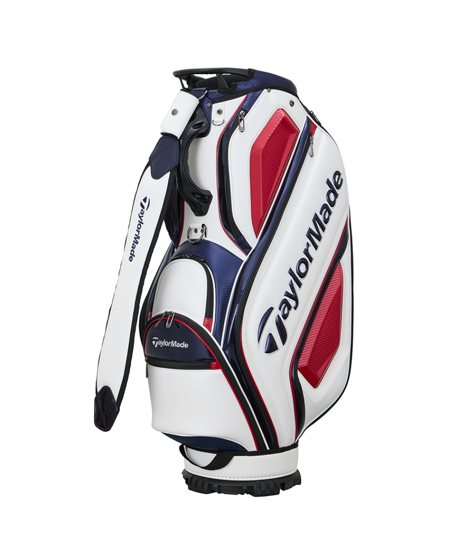TaylorMade オーステック キャディバッグ 2025モデル 新品未使用品 楽天市場】2025年 モデル TaylorMade テーラーメイド ゴルフ