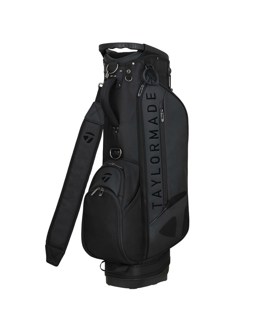 スタンドキャディバッグ A-コレクション スタンドバッグ UN738 【国内