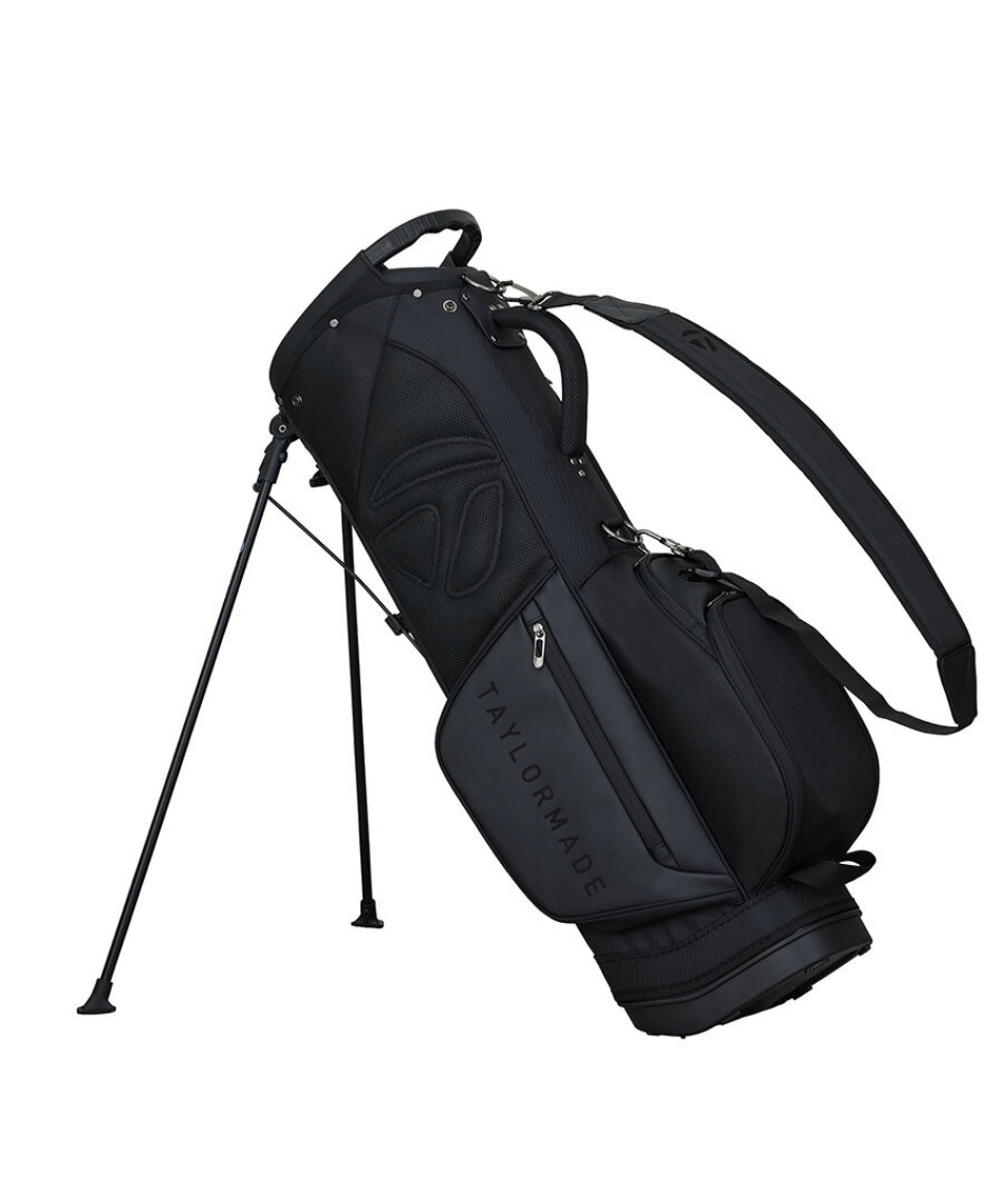 スタンドキャディバッグ A-コレクション スタンドバッグ UN738 【国内