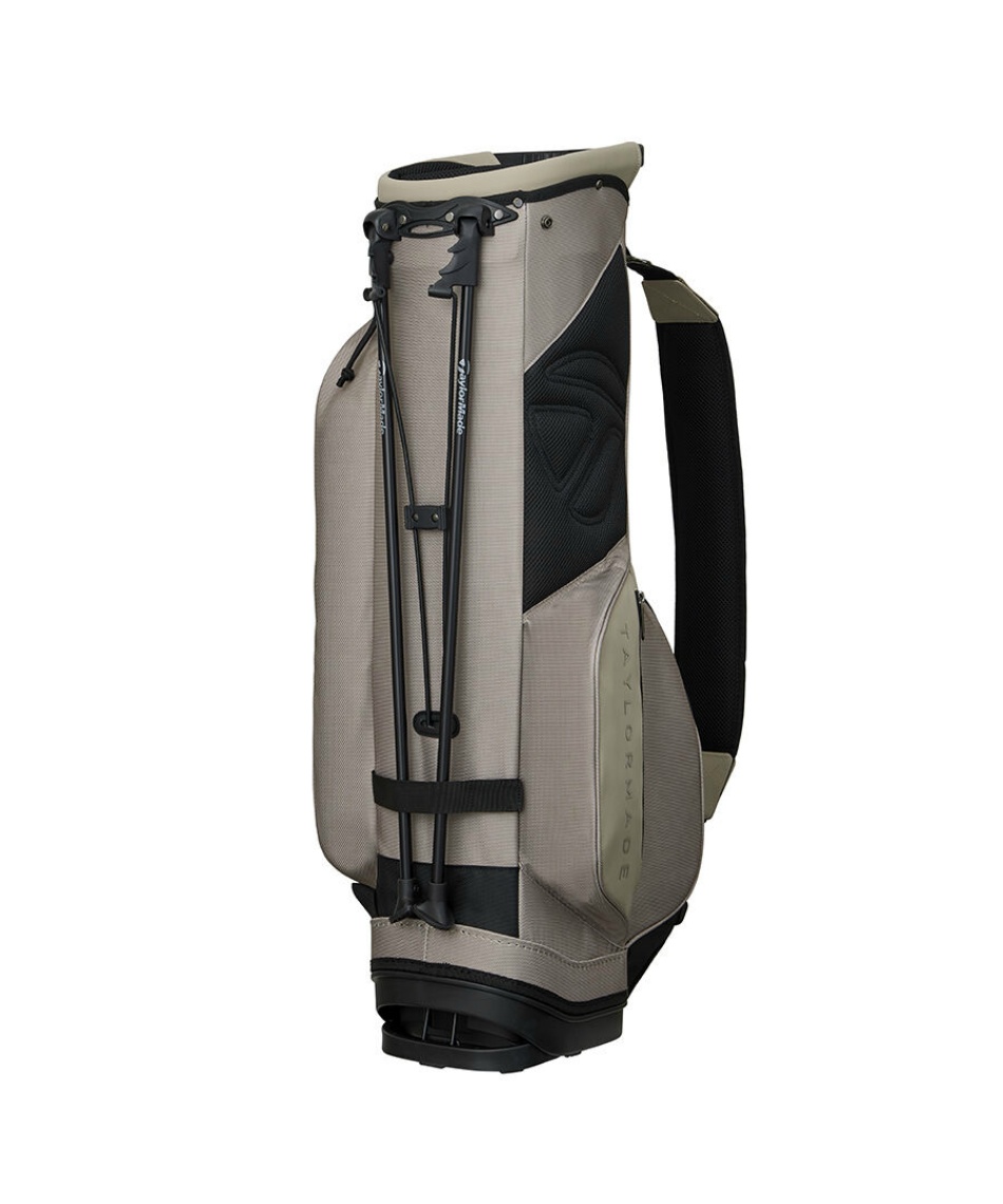 スタンドキャディバッグ A-コレクション スタンドバッグ UN738 【国内