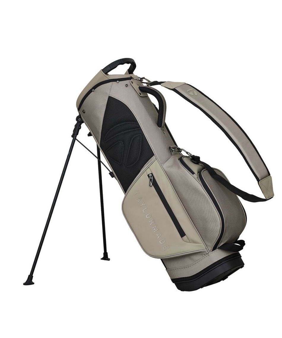 スタンドキャディバッグ A-コレクション スタンドバッグ UN738 【国内