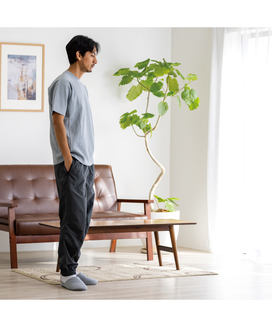 ロングパンツ ナイロン PT JP171137D11 | スポーツ用品ならヒマラヤ