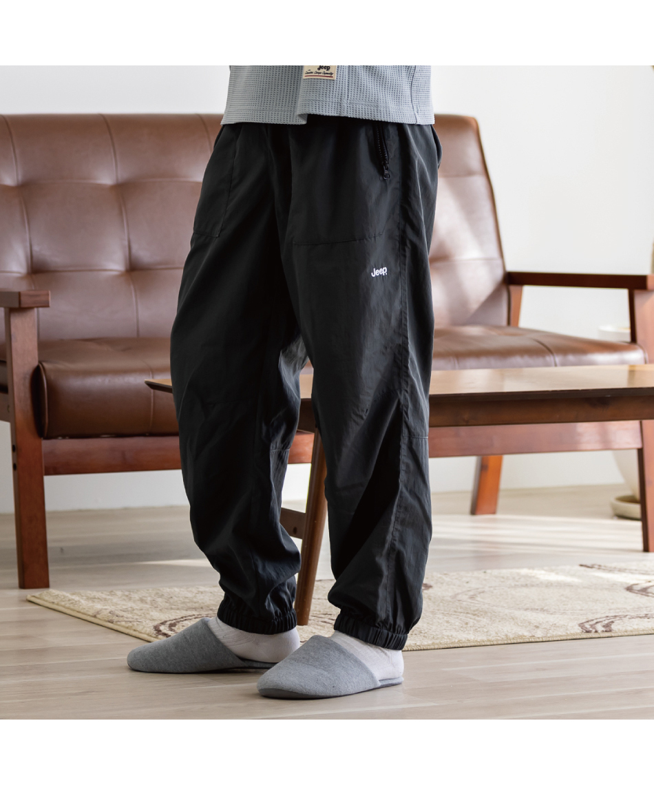 ロングパンツ ナイロン PT JP171137D11 | スポーツ用品ならヒマラヤ