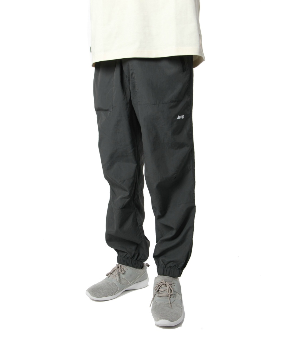 ロングパンツ ナイロン PT JP171137D11 | スポーツ用品ならヒマラヤ