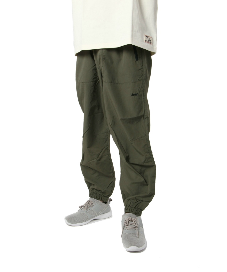 ロングパンツ ナイロン PT JP171137D11 | スポーツ用品ならヒマラヤ