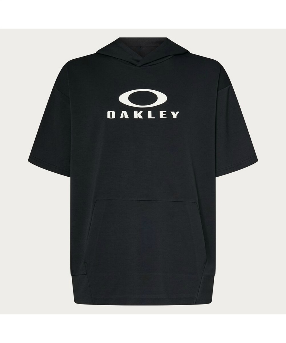 Tシャツ 半袖 EN QDEVO フード半袖フリース FOA407561 【国内