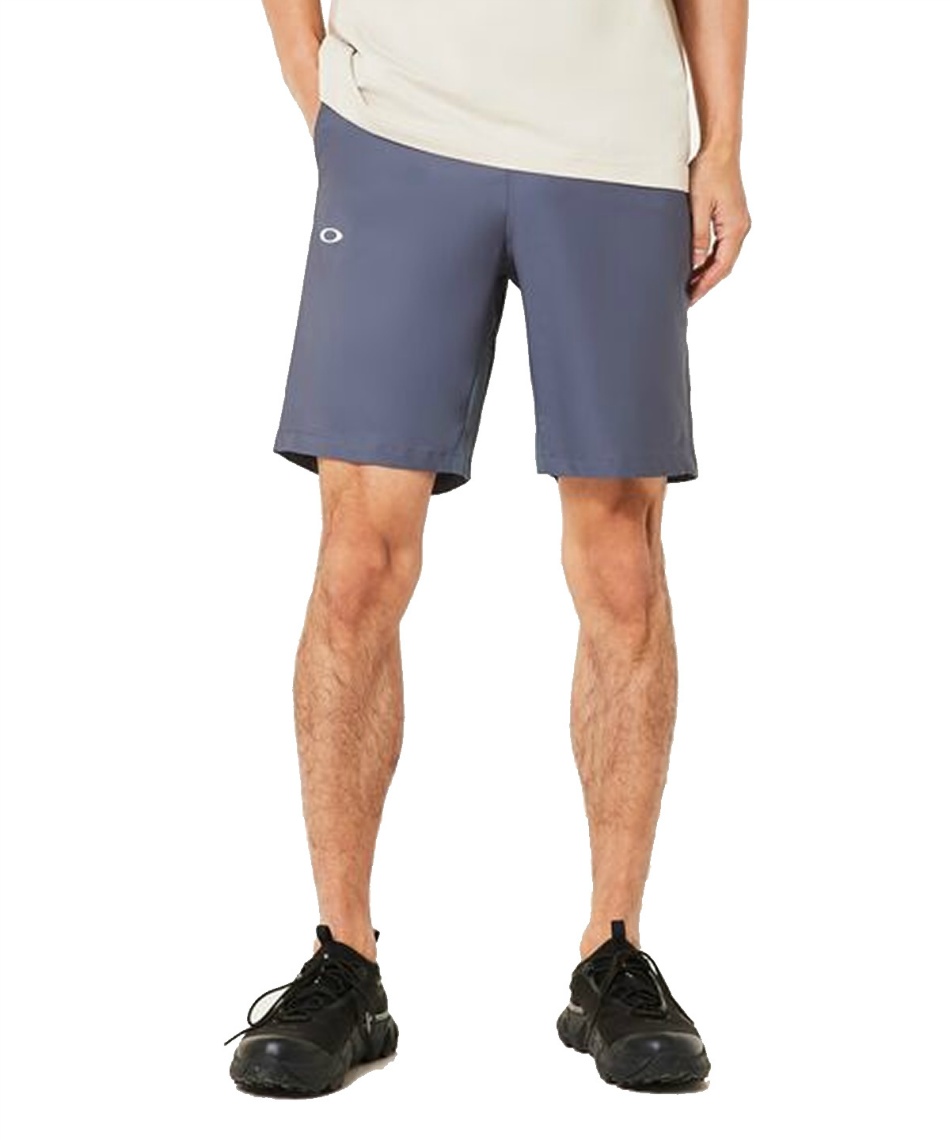 ハーフパンツ EN MOB クロスショーツ 9インチ FOA407588 【国内