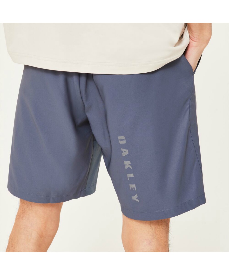 ハーフパンツ EN MOB クロスショーツ 9インチ FOA407588 【国内正規品