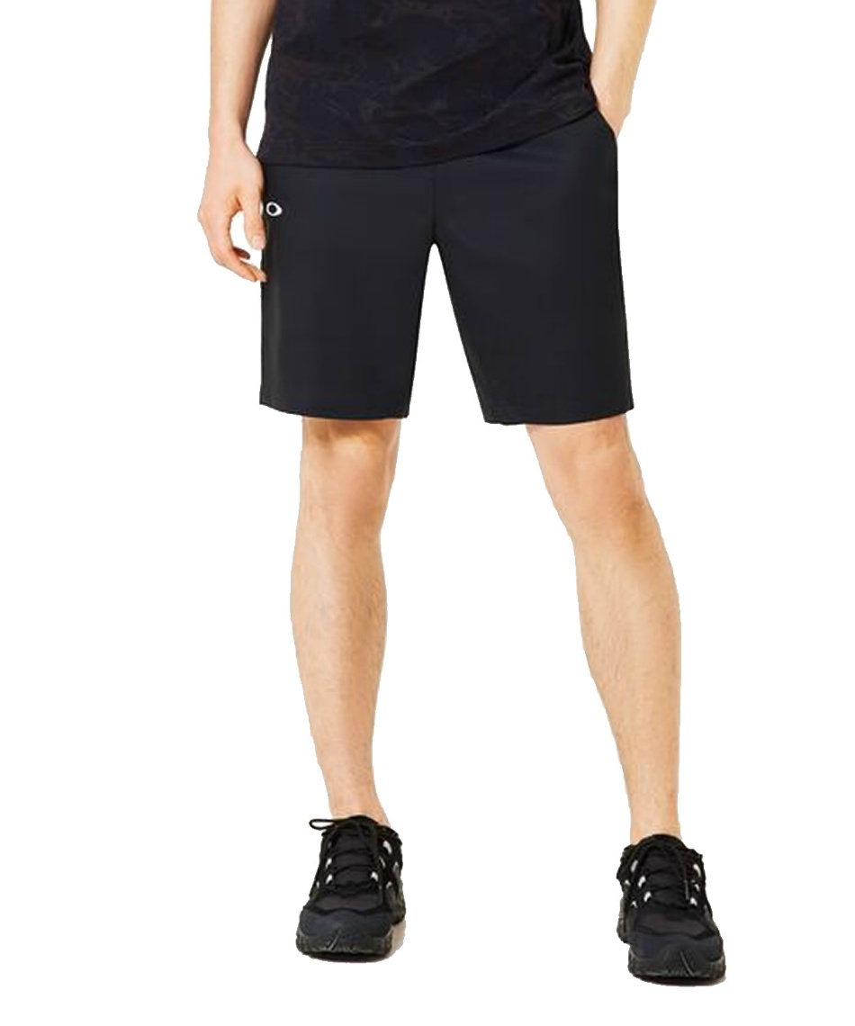 ハーフパンツ EN MOB クロスショーツ 9インチ FOA407588 【国内正規品
