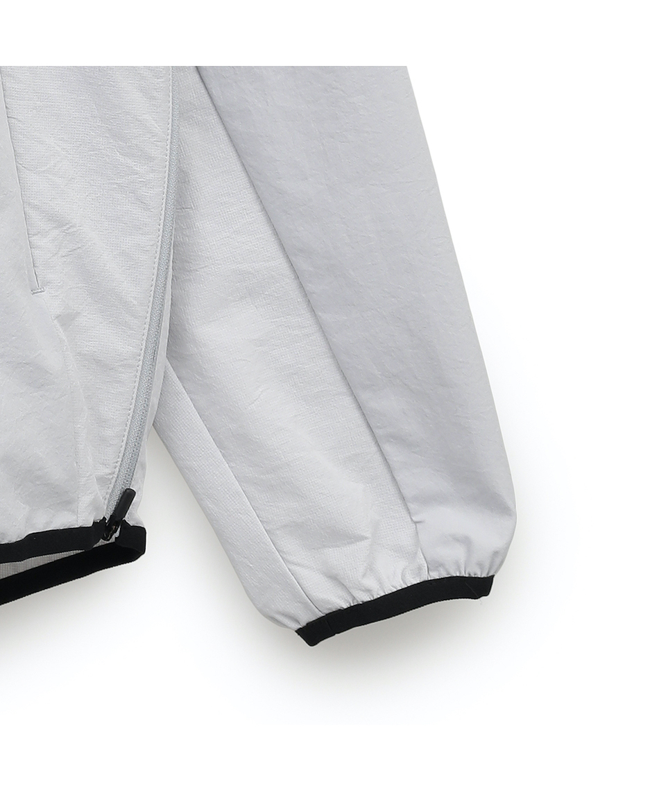 ゴルフウェア5点　パンツ2 ベスト1 ブルゾン1 ネックシャツ1 ゴルフウェア ブルゾン8WAYストレッチ 半袖プルオーバーブルゾン