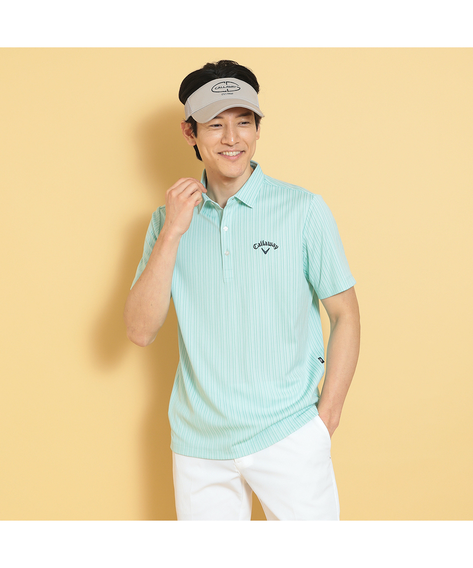 l|Cg67pt 32% OFF^SALE yzLEFC(Callaway) StEFA |Vc XgCvWK[h|C25134107 Y 1130 L