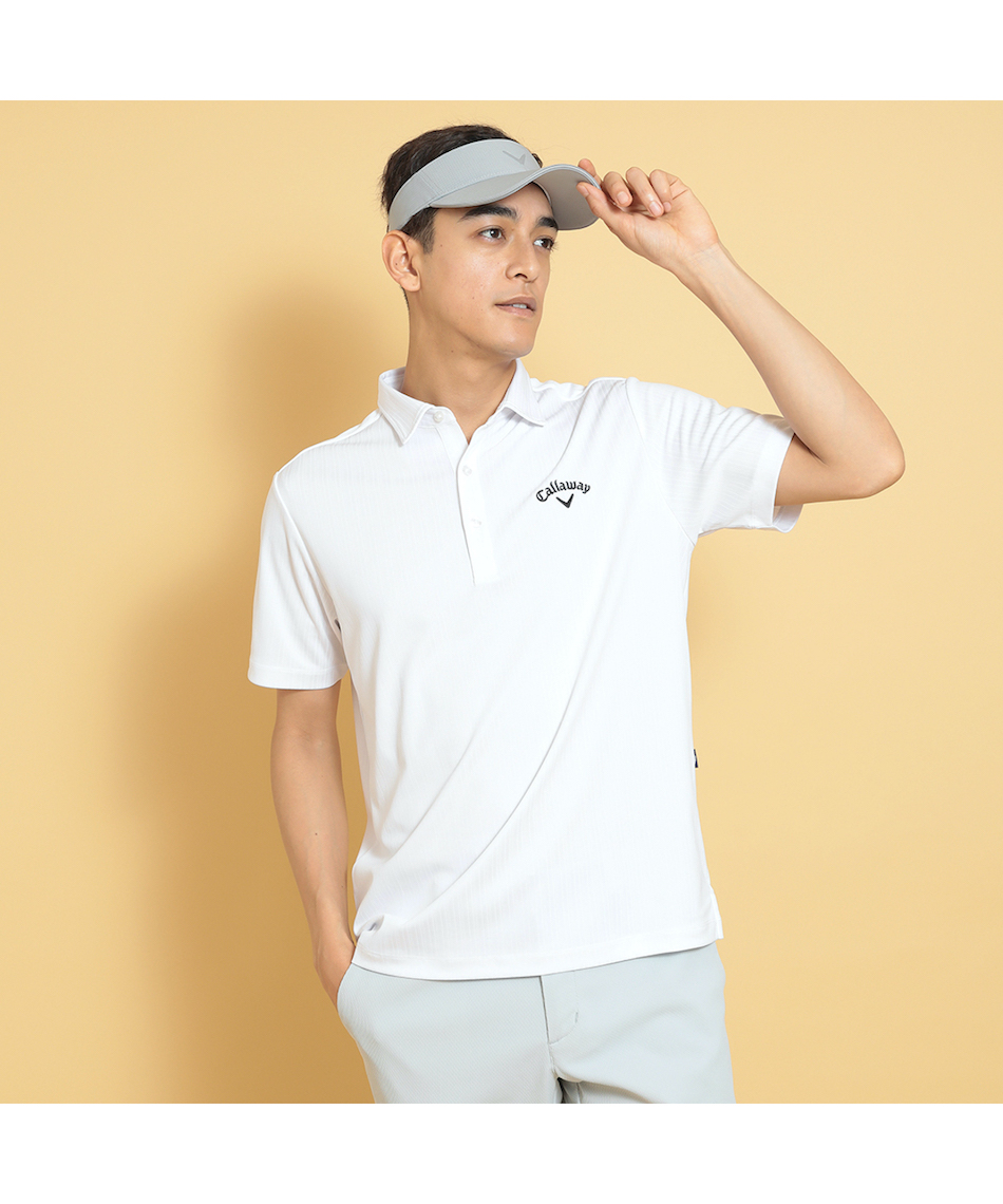 l|Cg67pt 32% OFF^SALE yzLEFC(Callaway) StEFA |Vc XgCvWK[h|C25134107 Y 1030 LL
