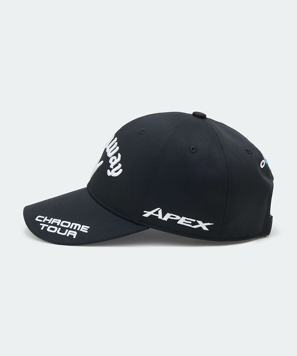 ゴルフ キャップ ツアーツイルキャップ C25990100 【国内正規品