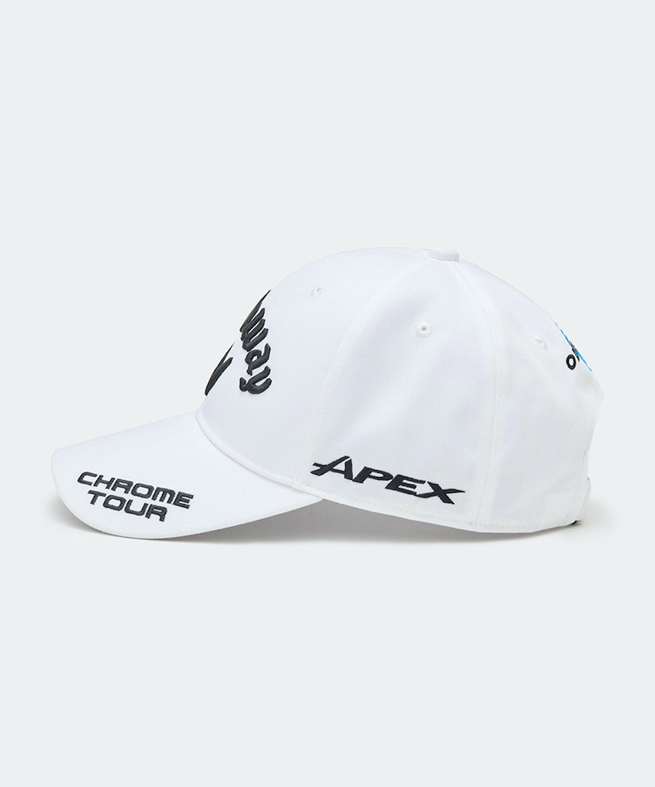 【完売品】TGL ゴルフ　キャップ TGL公式アジャスタブルキャップ(【男性】キャップ)|Ahead(アヘッド